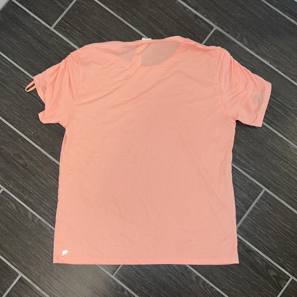 Fabletics Cashel Short-Sleeve Tee L - Picture 6 of 6